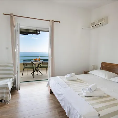 Vikendica Vrcani Veliko Brdo (Makarska)