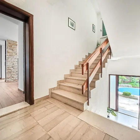 Vrcani Veliko Brdo (Makarska)