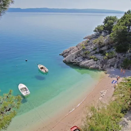 Vrcani * Veliko Brdo (Makarska)