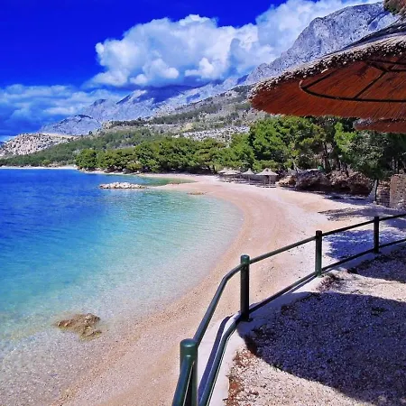 Vrcani * Veliko Brdo (Makarska)