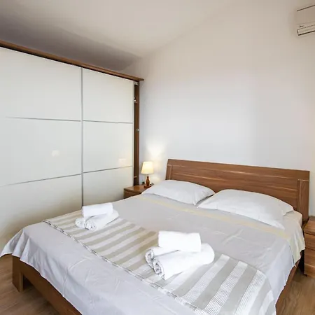 Vrcani Vakantiehuis