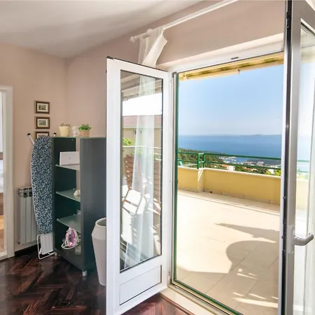Vrcani Vakantiehuis
