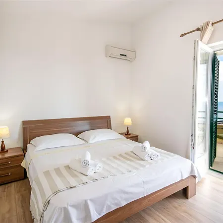 Vrcani Vakantiehuis