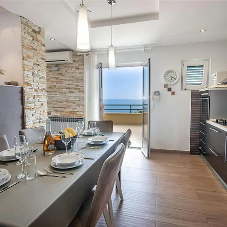 Vrcani Vakantiehuis *