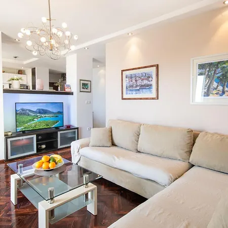 Vrcani Vakantiehuis