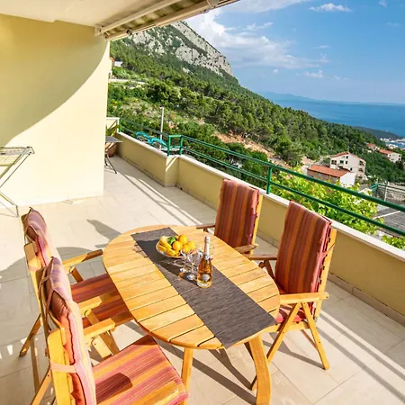 Vakantiehuis Vrcani *