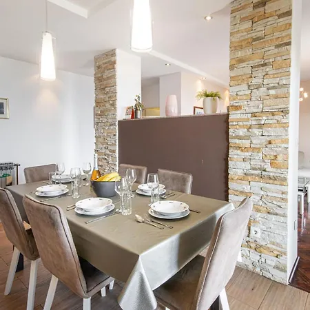 Vrcani Vakantiehuis