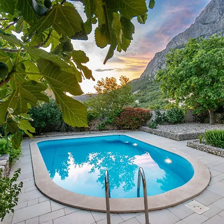 Vrcani Vakantiehuis
