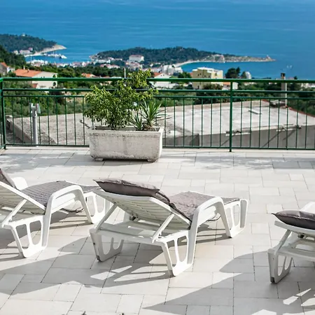 Vrcani Vakantiehuis *