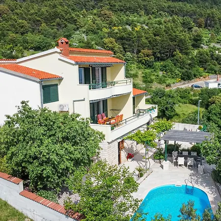 Vrcani Vakantiehuis *