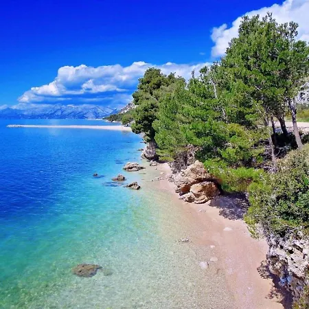 Vakantiehuis Vrcani *