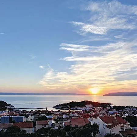 Vakantiehuis Vrcani *